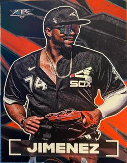 Eloy Jimenez