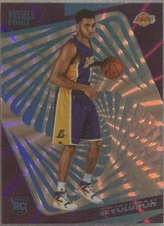 D'Angelo Russell