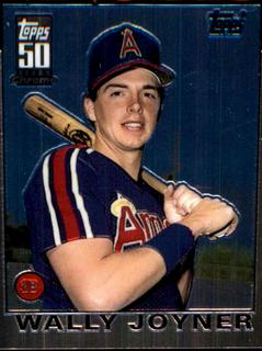 Wally Joyner