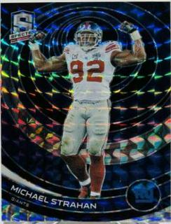 Michael Strahan