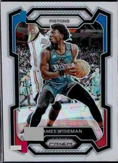James Wiseman