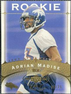 Adrian Madise