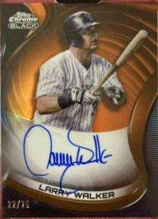 Larry Walker