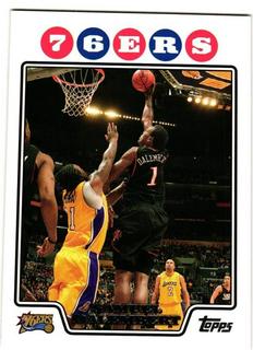 Samuel Dalembert
