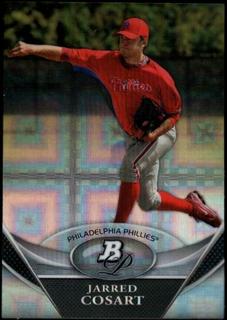 Jarred Cosart