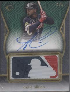 Ozzie Albies