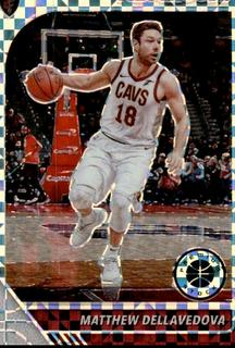 Matthew Dellavedova