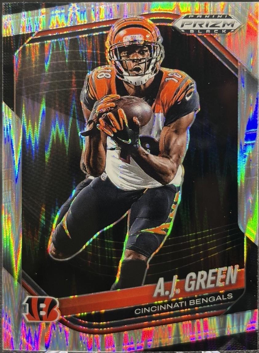 A.J. Green [Skewed] #26