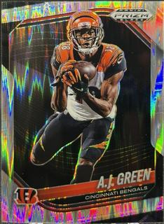 A.J. Green