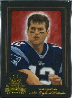 Tom Brady