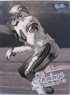 Shawn Springs