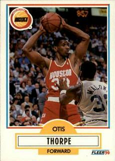 Otis Thorpe