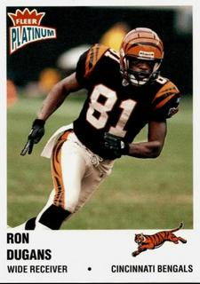 Ron Dugans