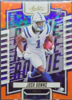 Josh Downs