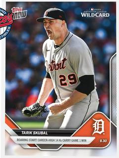 Tarik Skubal