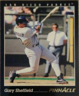 Gary Sheffield