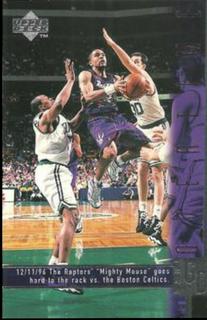 Damon Stoudamire
