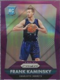 Frank Kaminsky