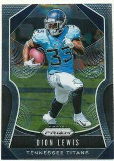 Dion Lewis