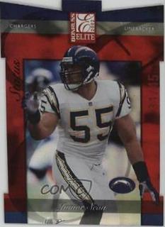 Junior Seau