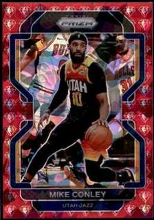Mike Conley