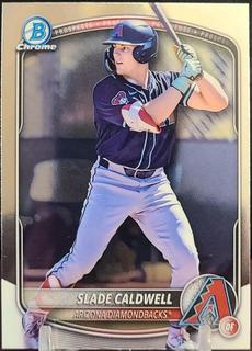 Slade Caldwell