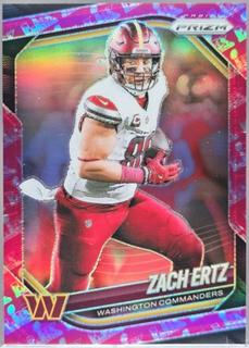 Zach Ertz