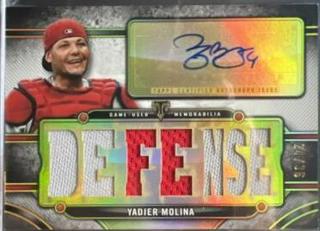 Yadier Molina