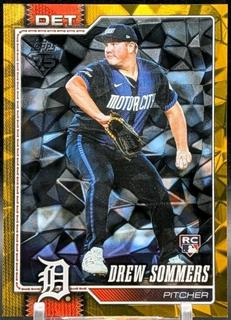 Drew Sommers