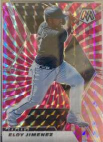 Eloy Jimenez