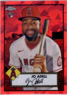 Jo Adell