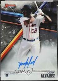 Yordan Alvarez