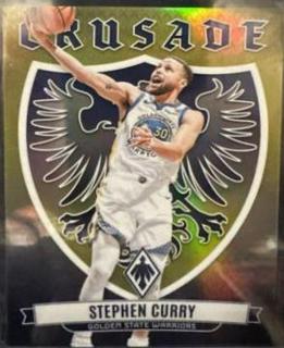 Stephen Curry