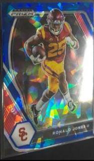 Ronald Jones II