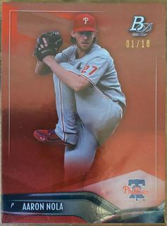 Aaron Nola