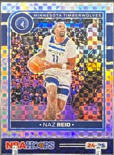 Naz Reid