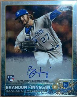 Brandon Finnegan
