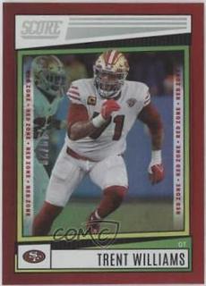 Trent Williams