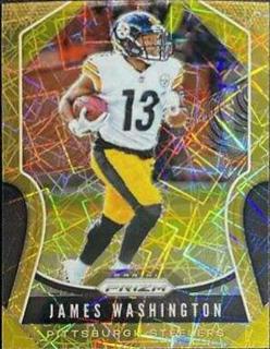 James Washington