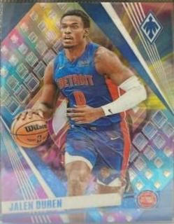 Jalen Duren