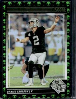 Daniel Carlson