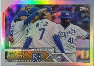 Kansas City Royals