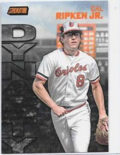 Cal Ripken Jr.