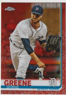 Shane Greene