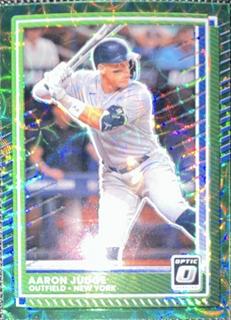 Aaron Judge