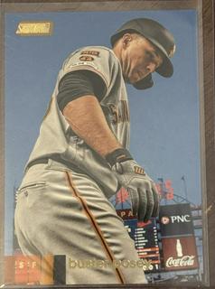 Buster Posey