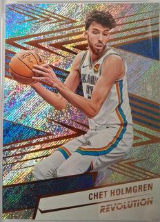 Chet Holmgren