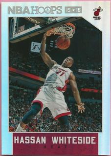 Hassan Whiteside