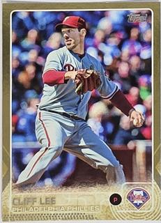 Cliff Lee