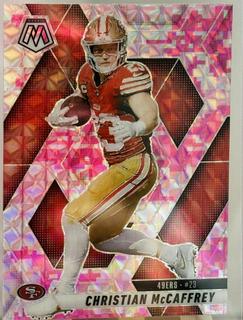 Christian McCaffrey